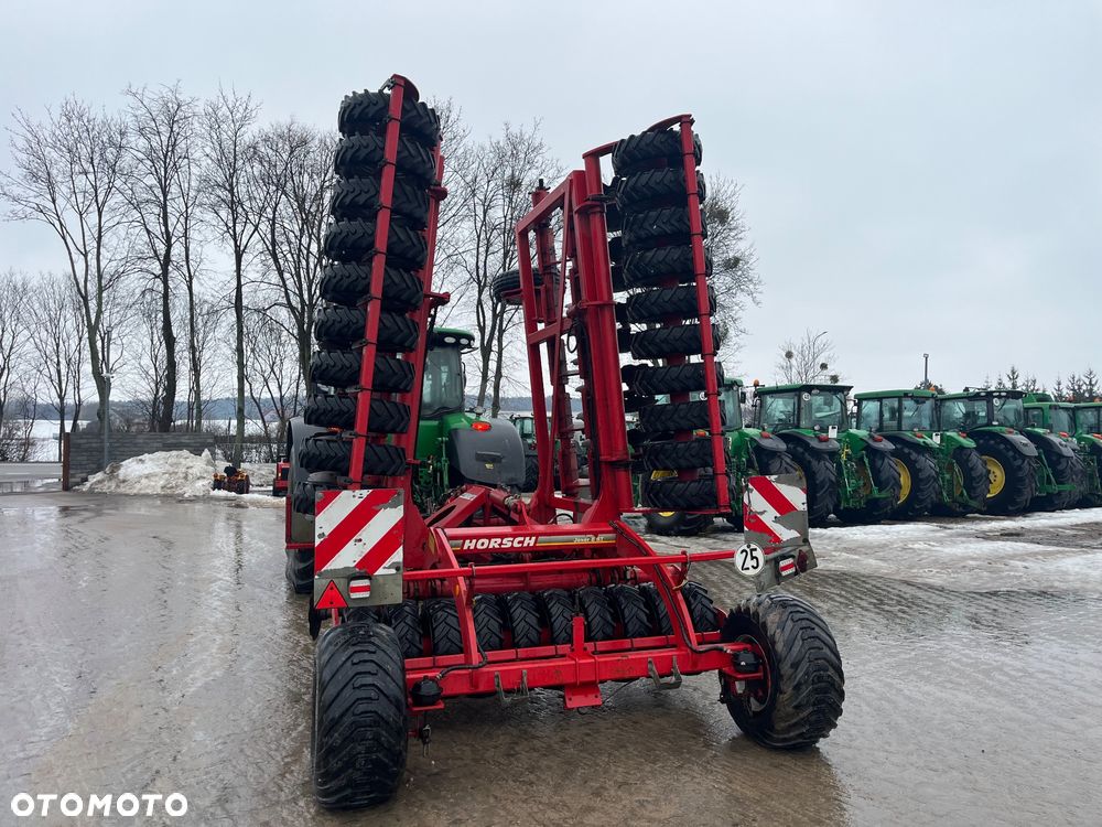 Horsch Joker 8rt - 3