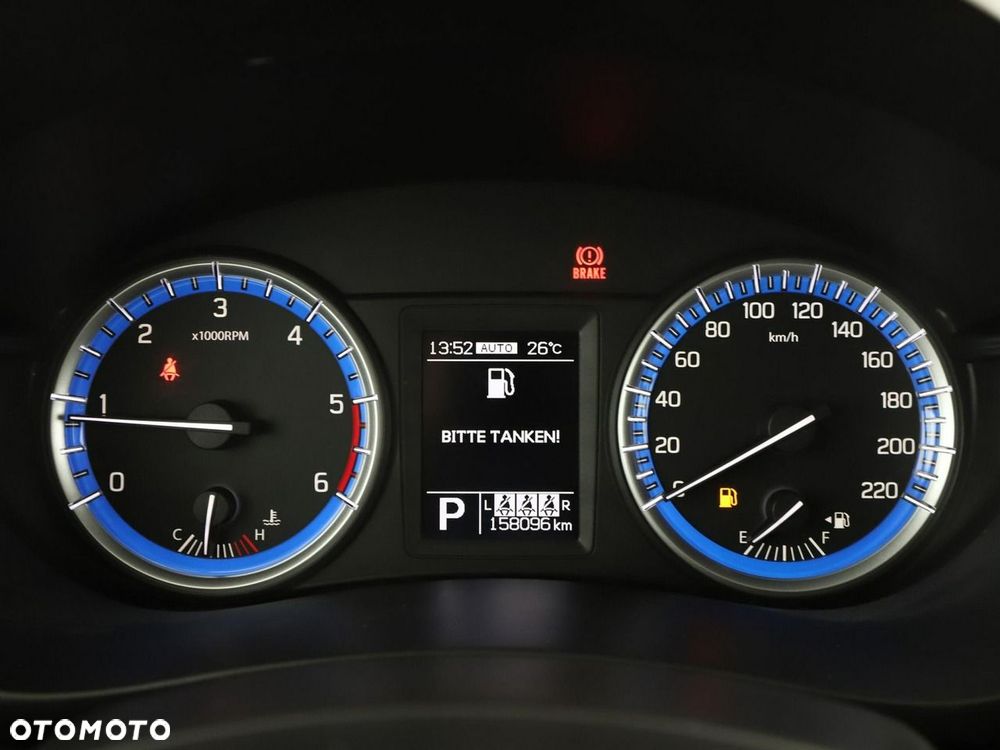 Suzuki SX4 S-Cross 1.6 DDiS TCSS 4x4 Comfort - 23