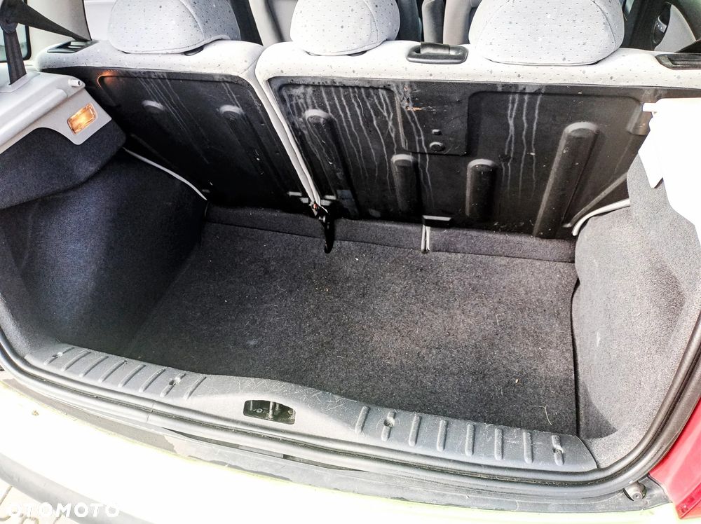 Citroën C3 1.4 HDi X - 9