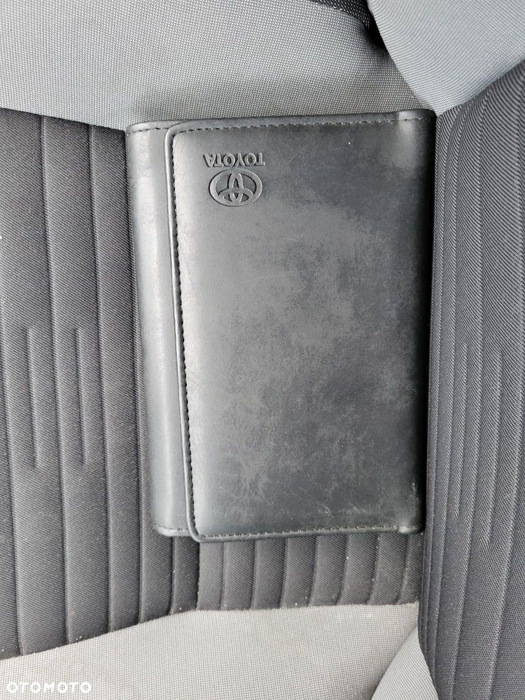 Toyota Auris 1.6 D-4D Premium - 15