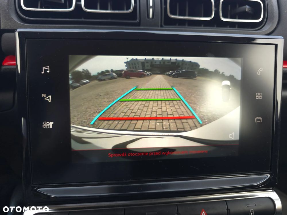 Citroën C3 1.2 PureTech Feel Pack - 28