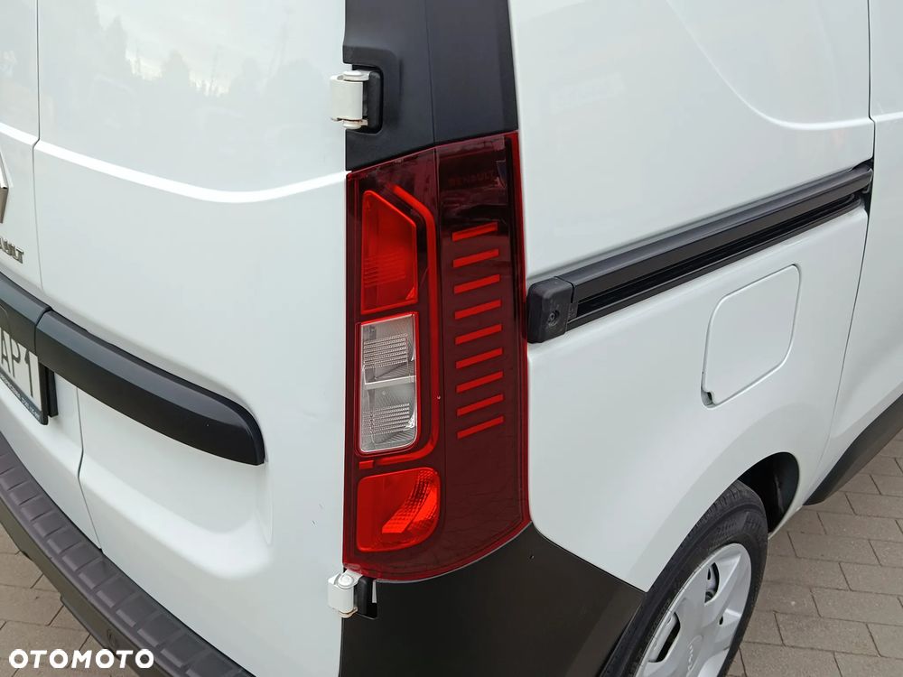 Renault Express - 17