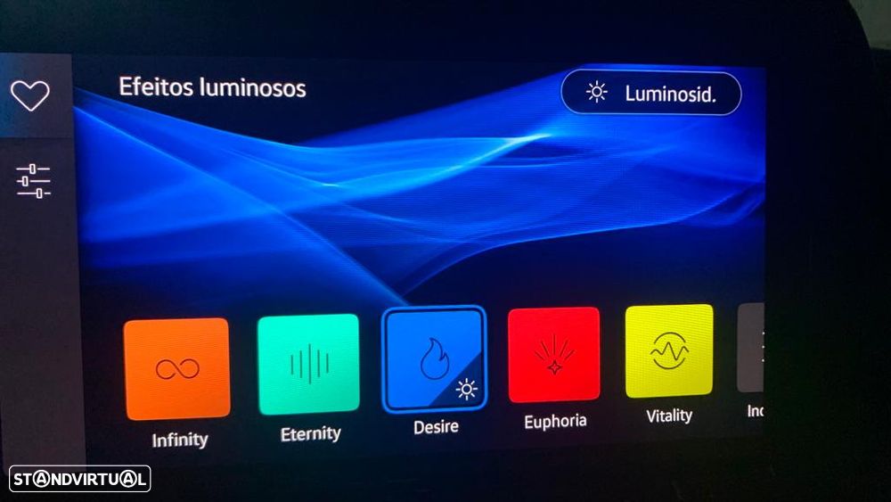 VW Golf 1.0 TSI Sportline - 11