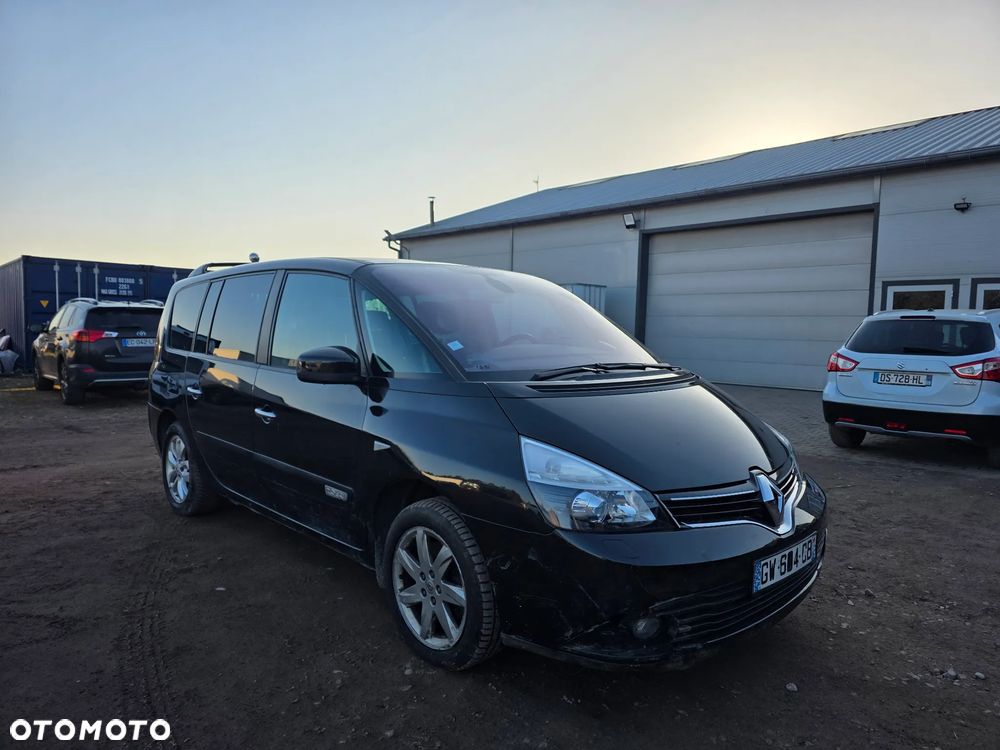 Renault Espace 2.0 dCi FAP Privilege - 3