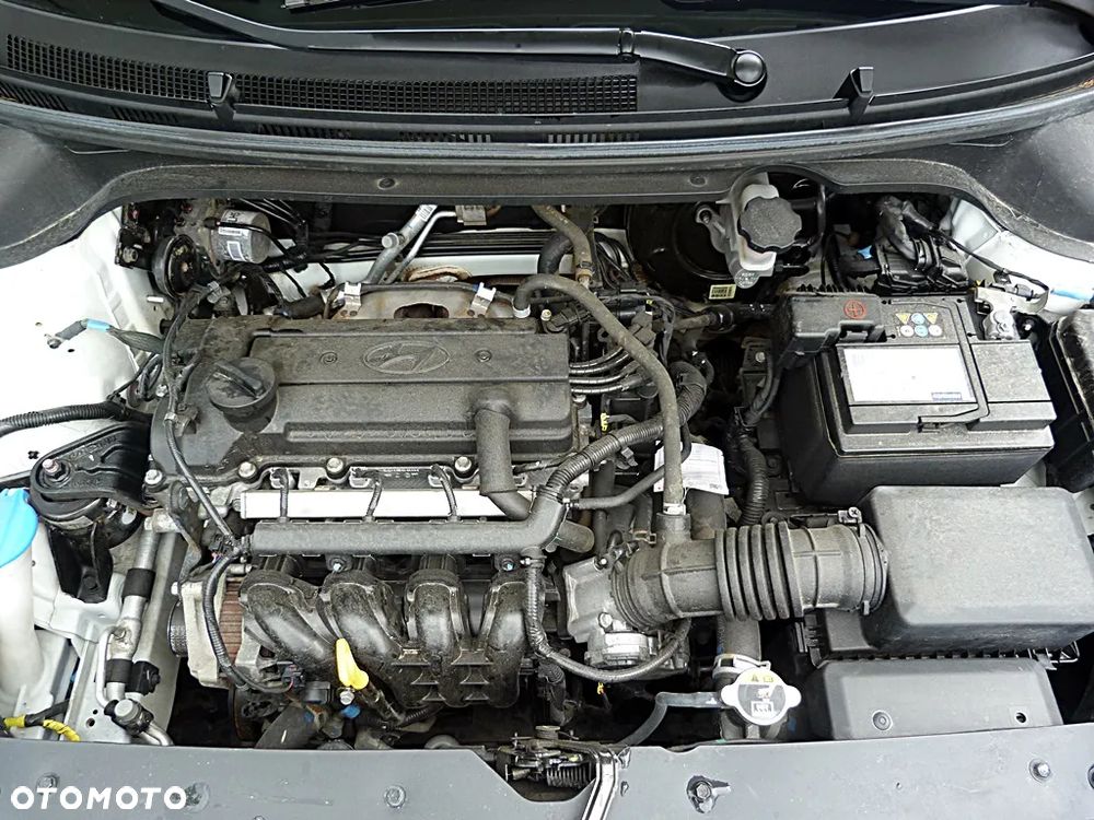Hyundai i20 1.2 Pure - 19