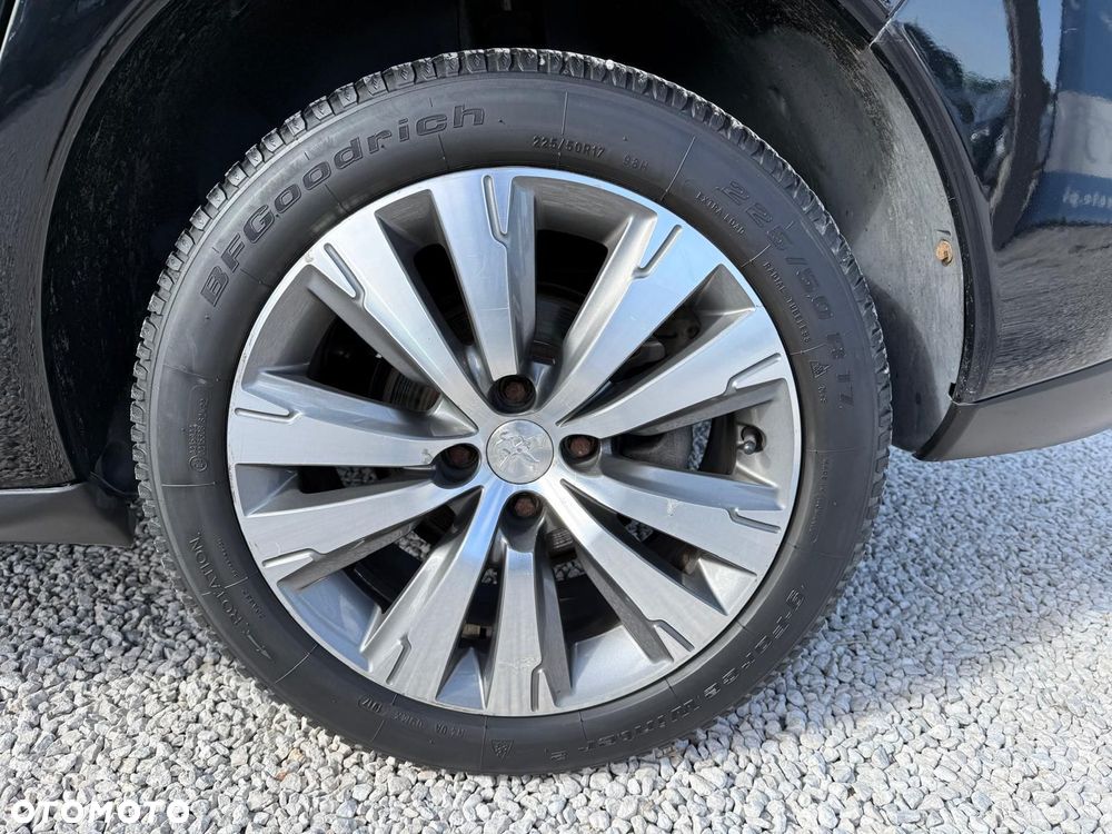 Peugeot 3008 BlueHDi 120 Stop & Start Allure - 10