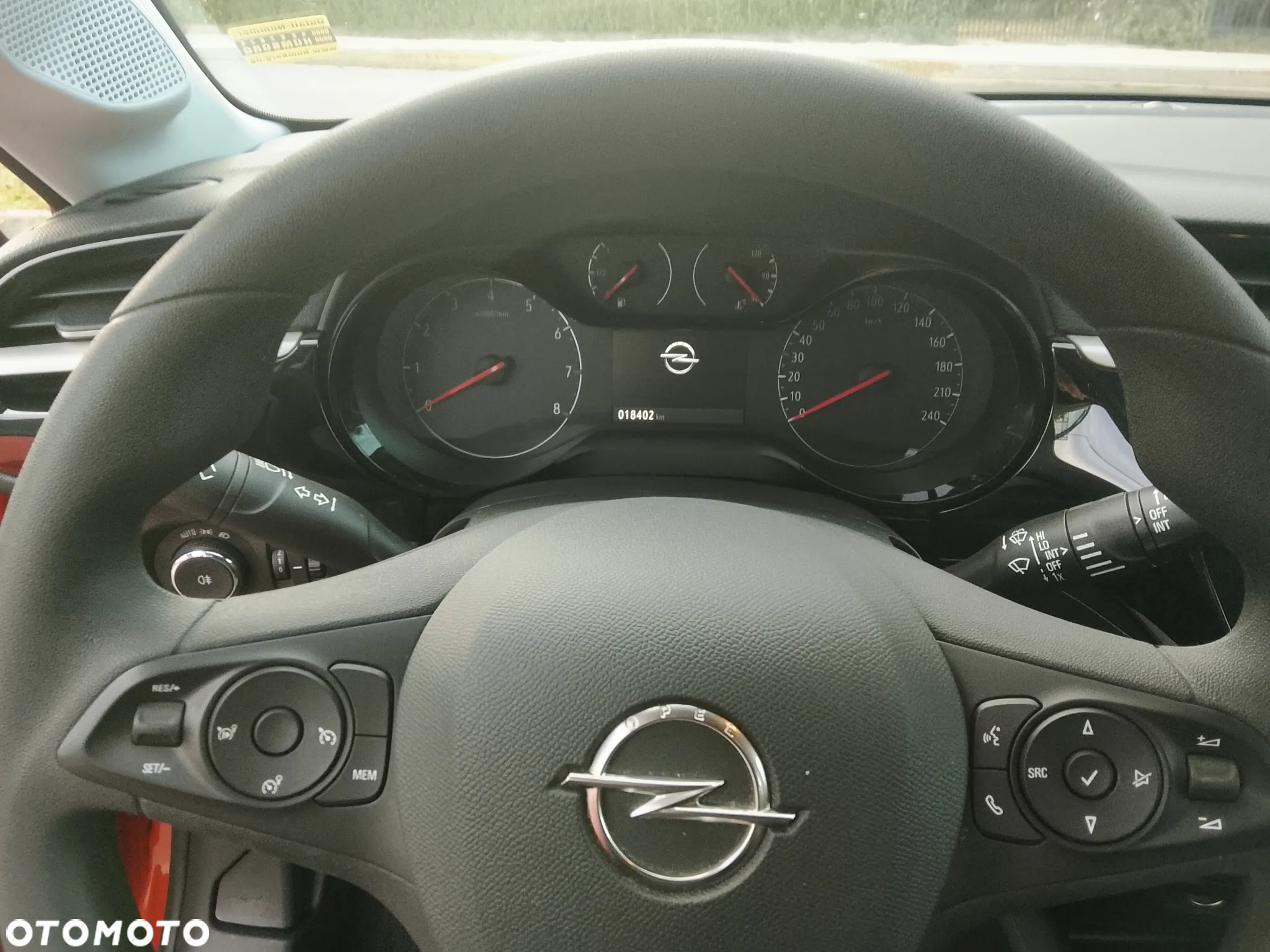 Opel Corsa 1.2 Edition S&S - 10