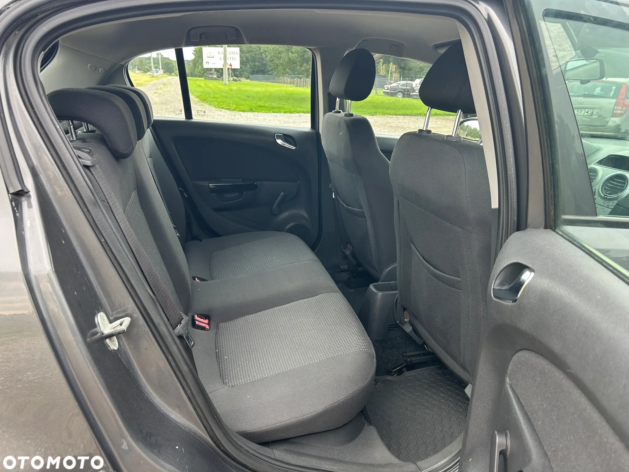 Opel Corsa - 11