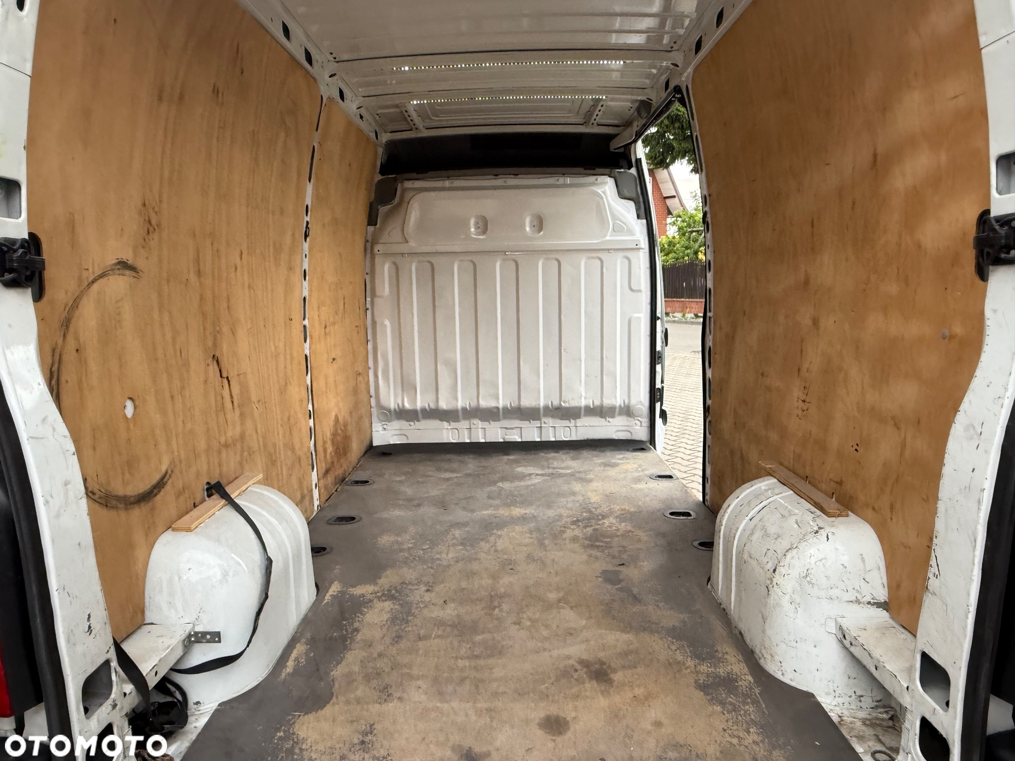 Renault MASTER - 14