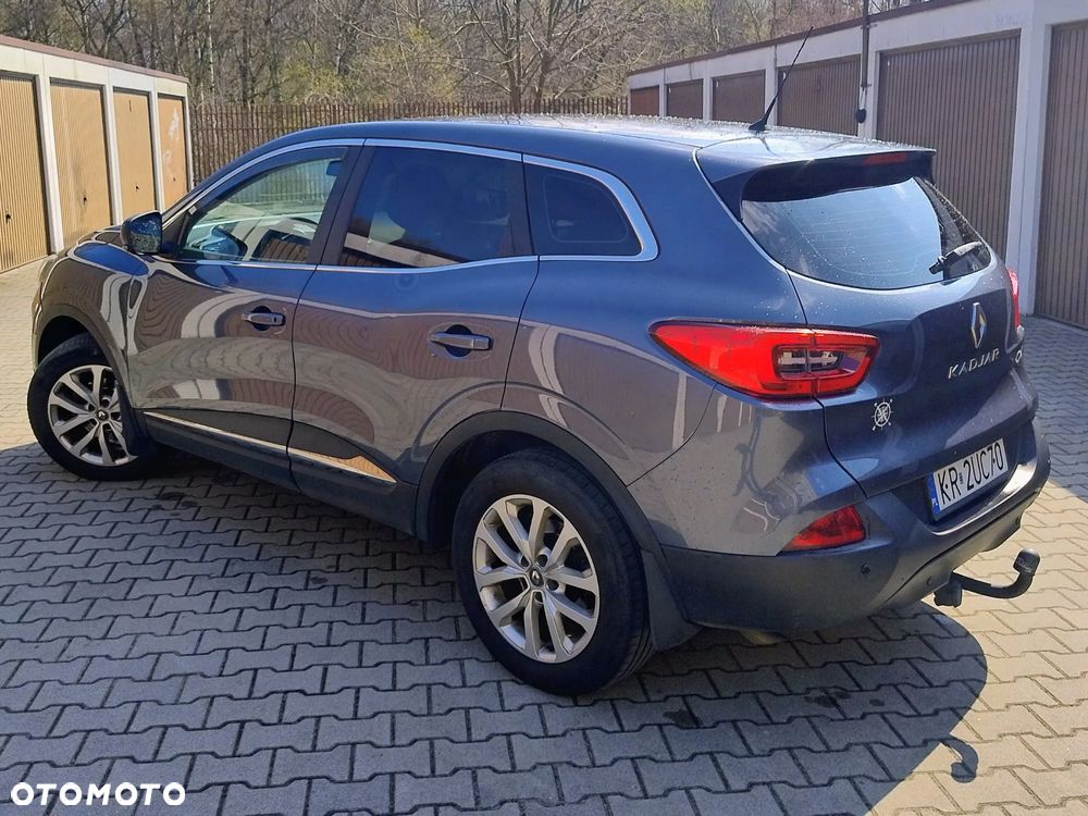 Renault Kadjar 1.6 dCi Energy Zen - 3