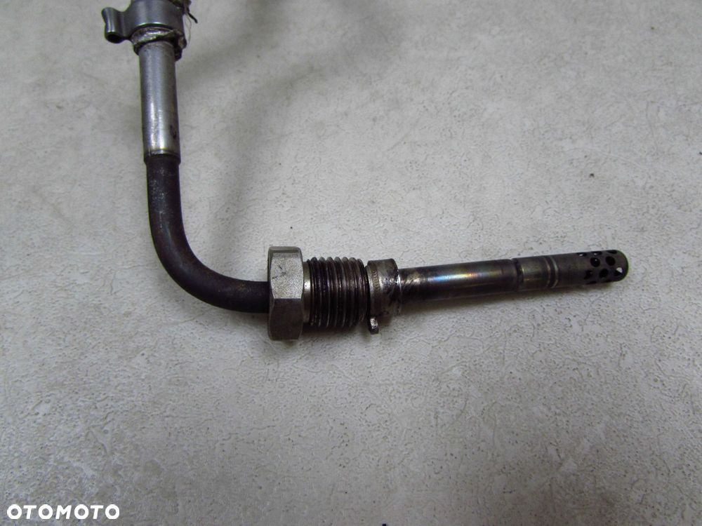 VOLVO XC60 V60 S60 2.4 D5 08-17 CZUJNIK TEMPERATURY SPALIN 31303026 - 2