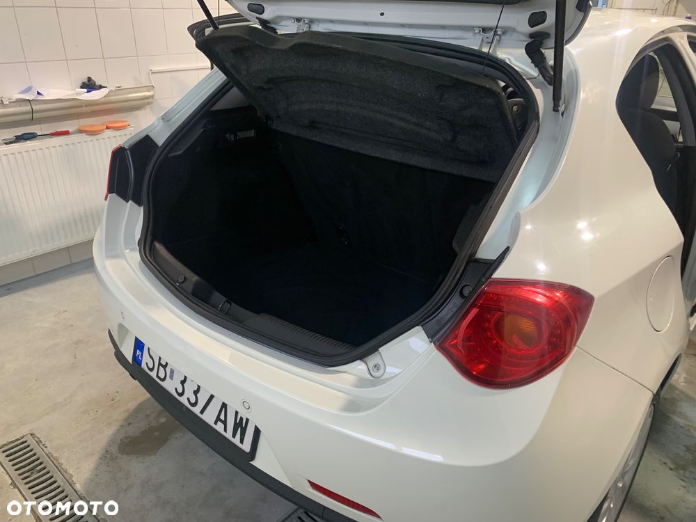 Alfa Romeo Giulietta 1.4 TB - 17