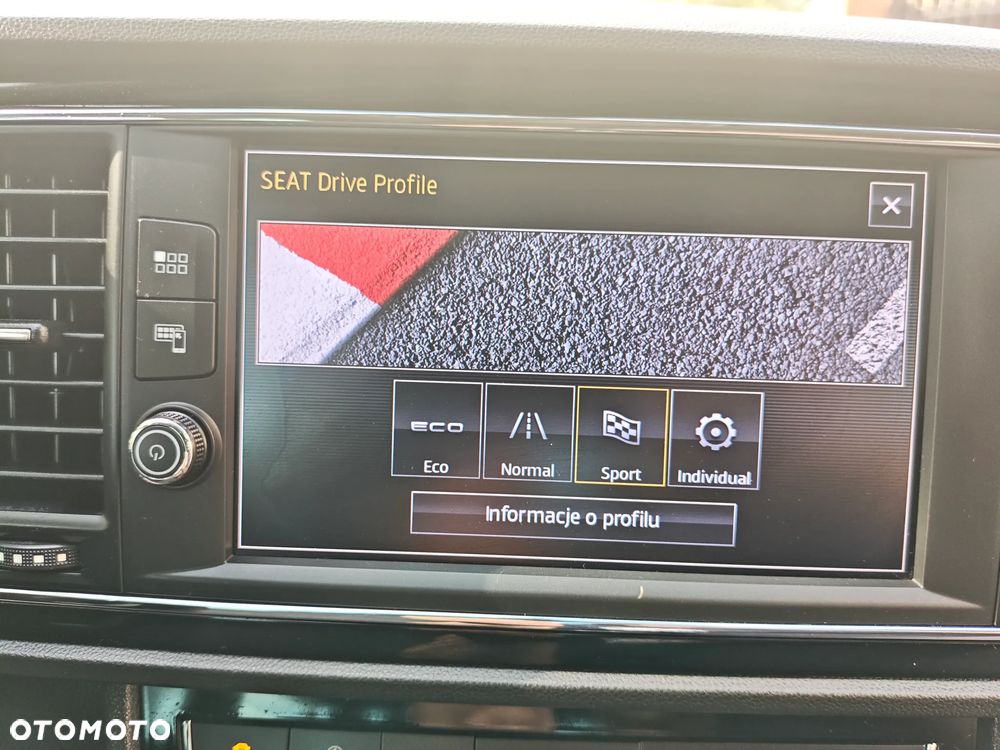 Seat Leon 2.0 TDI DPF Start&Stop FR - 25