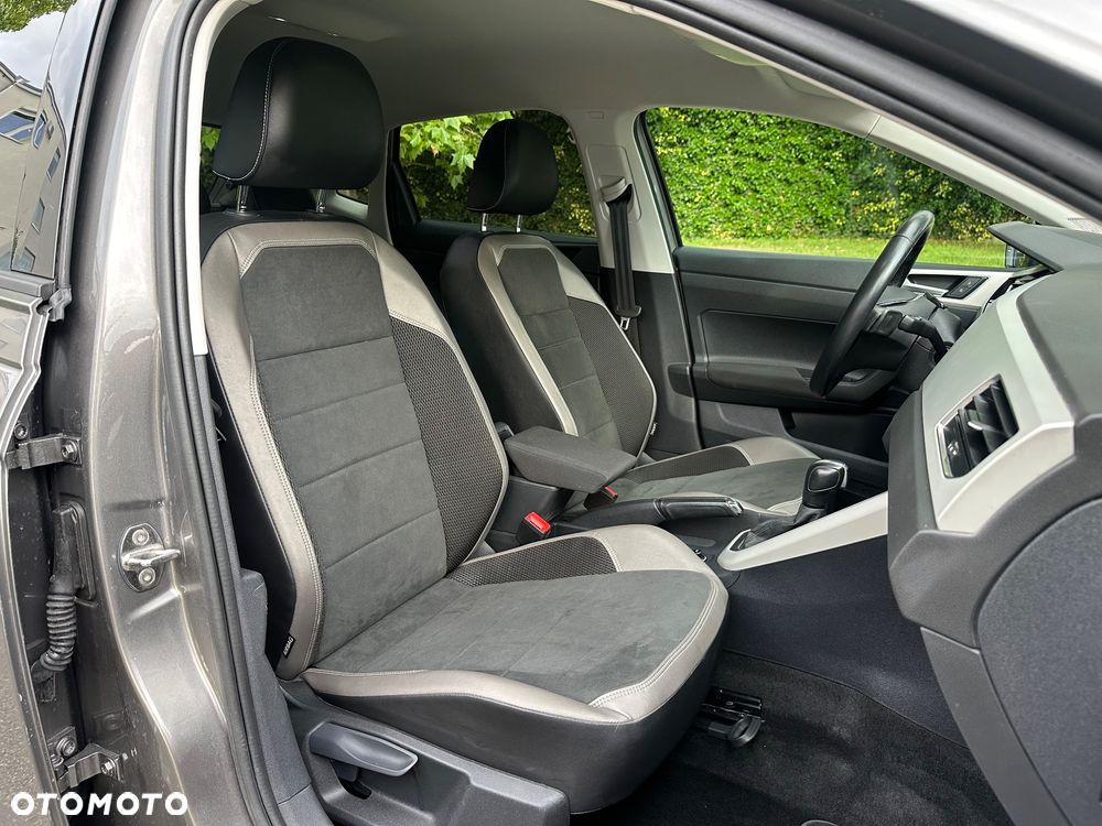 Volkswagen Polo 1.0 TSI Highline DSG - 30