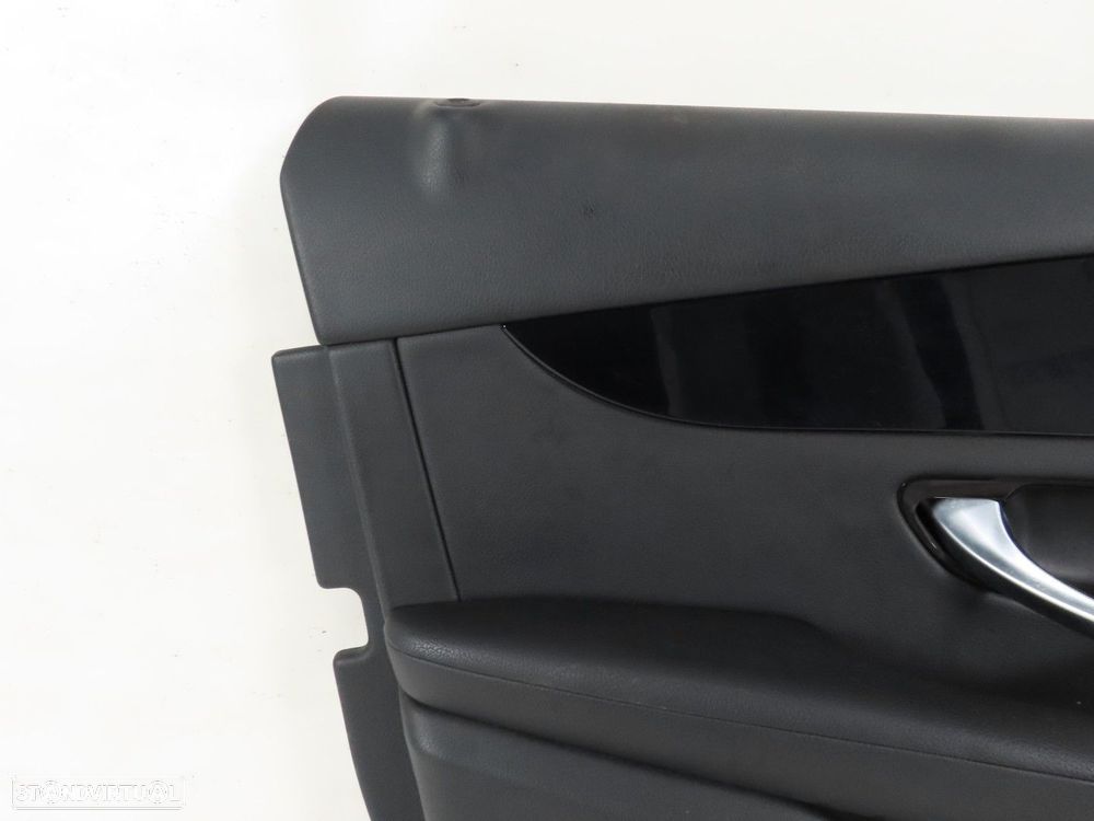Forra da Porta Esquerdo/Frente Seminovo/ Original MERCEDES-BENZ GLC (X253)/MERCE... - 2