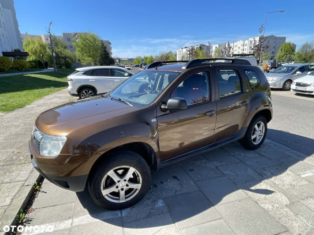 Dacia Duster 1.5 dCi Laureate - 3