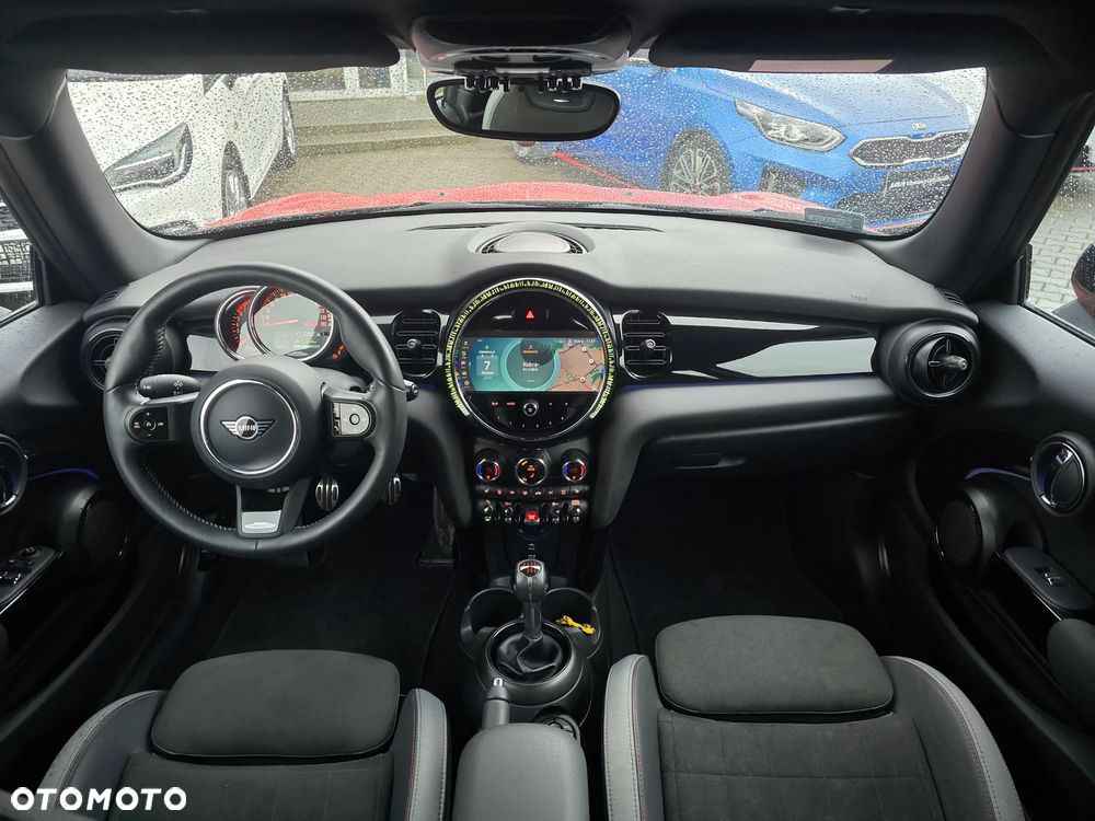 MINI John Cooper Works - 19