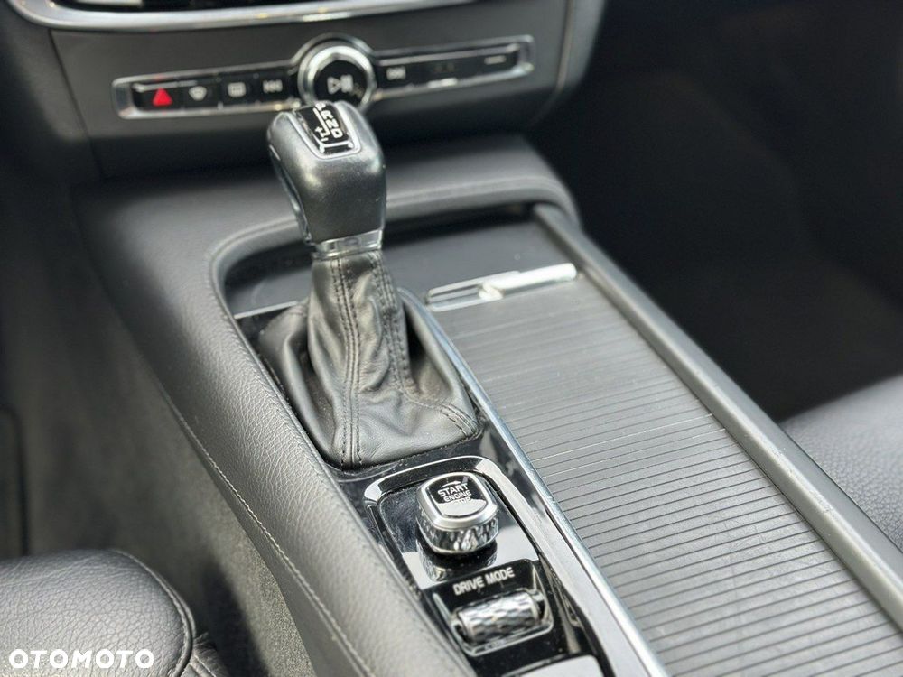 Volvo V90 - 18