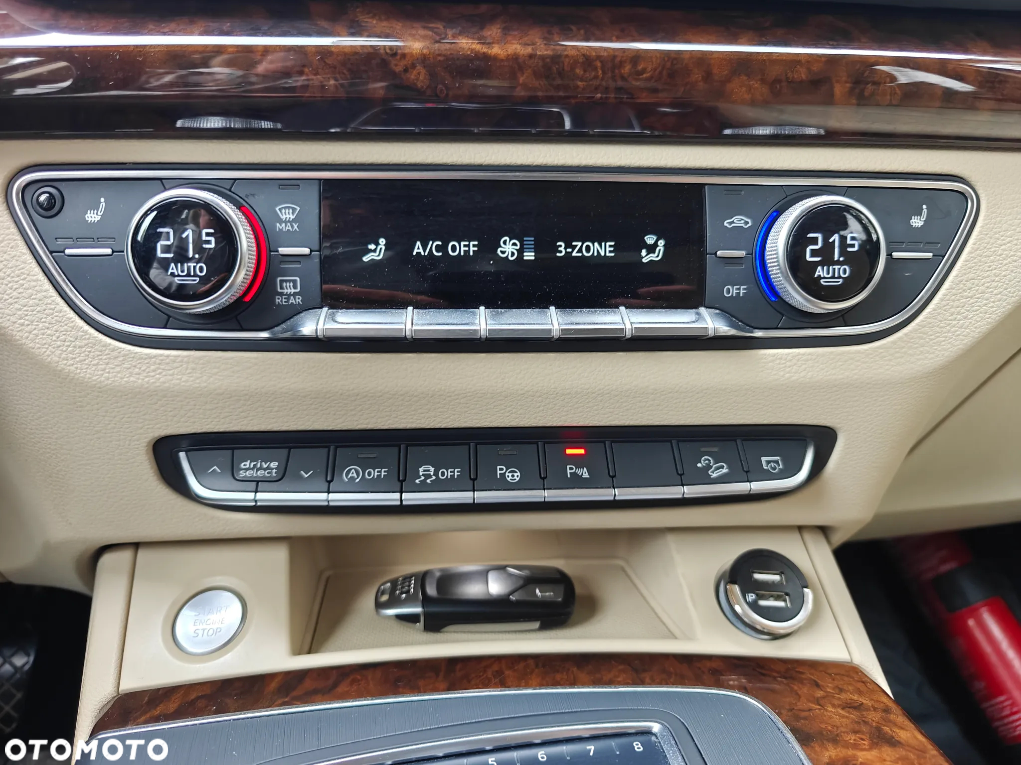 Audi Q5 2.0 TDI quattro S tronic design - 18