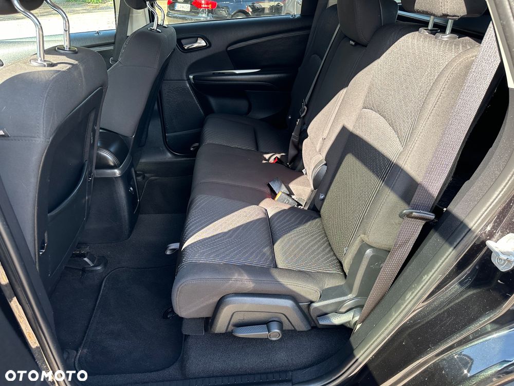 Fiat Freemont 2.0 Multijet 16V DPF My - 22