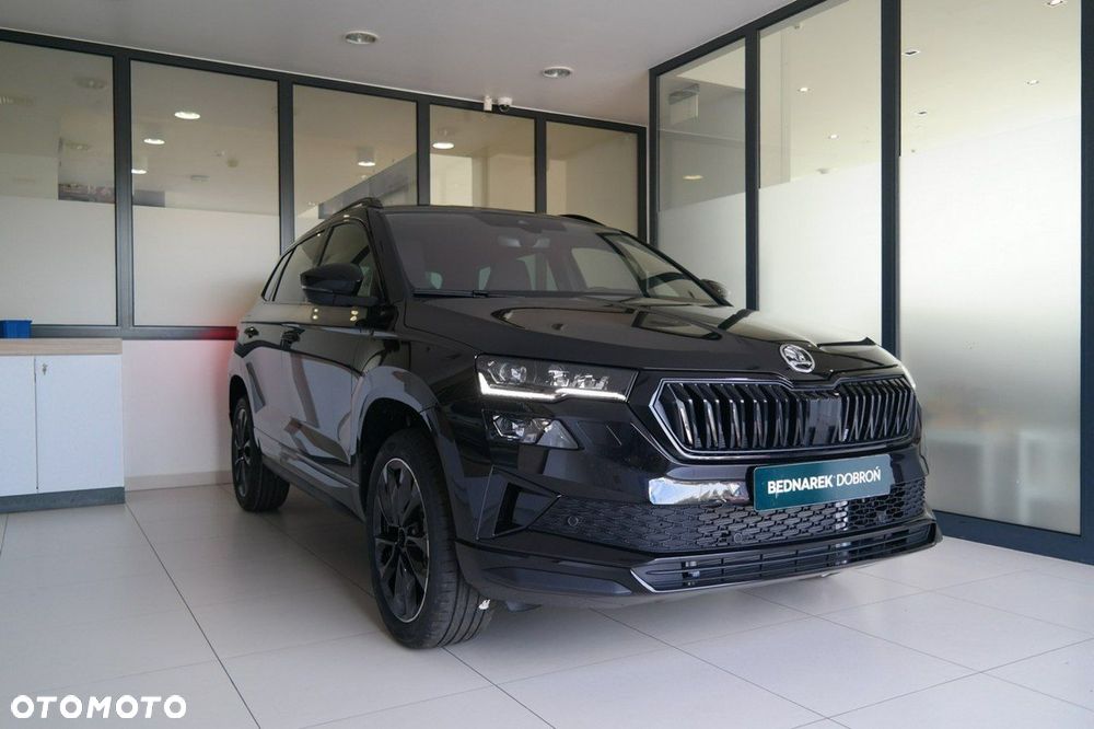 Skoda Karoq - 2