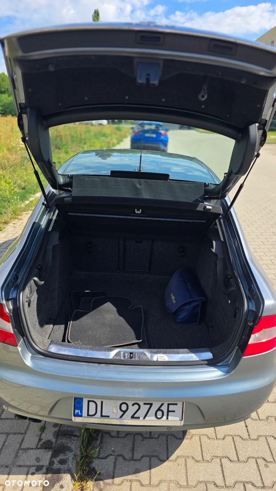 Skoda Superb 2.0 TDI DPF Elegance - 5