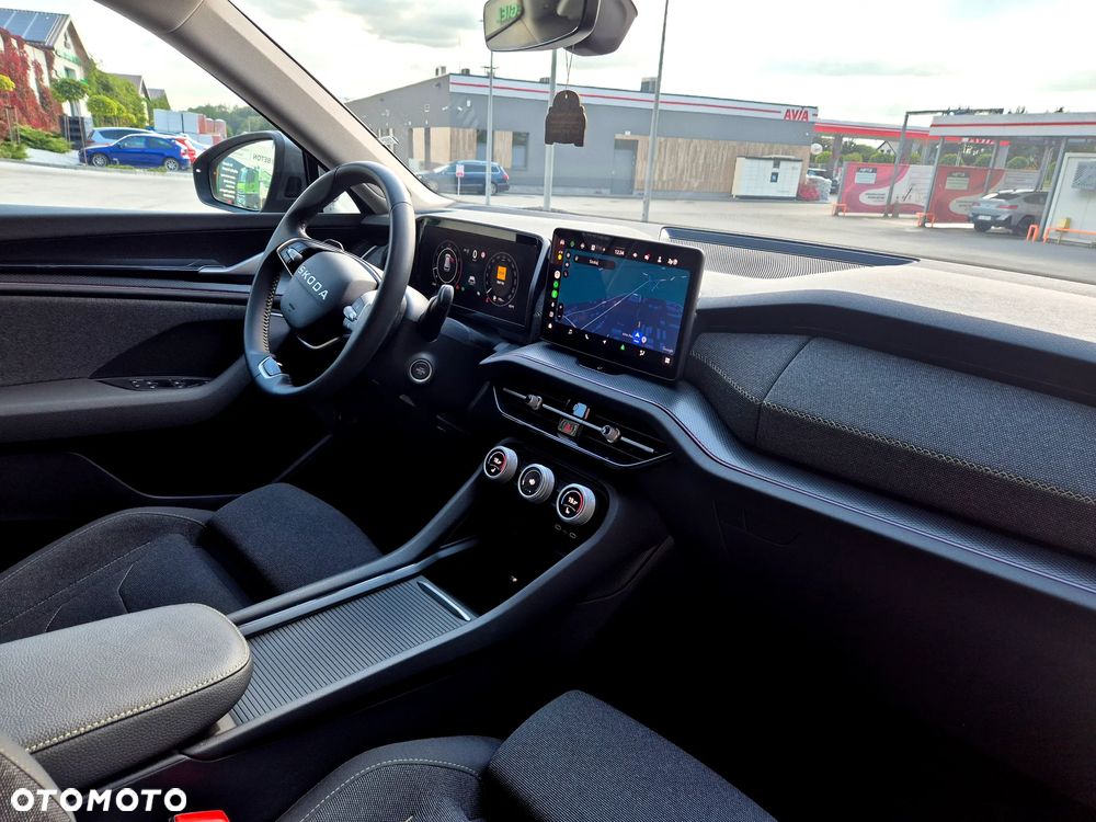 Skoda Kodiaq - 35