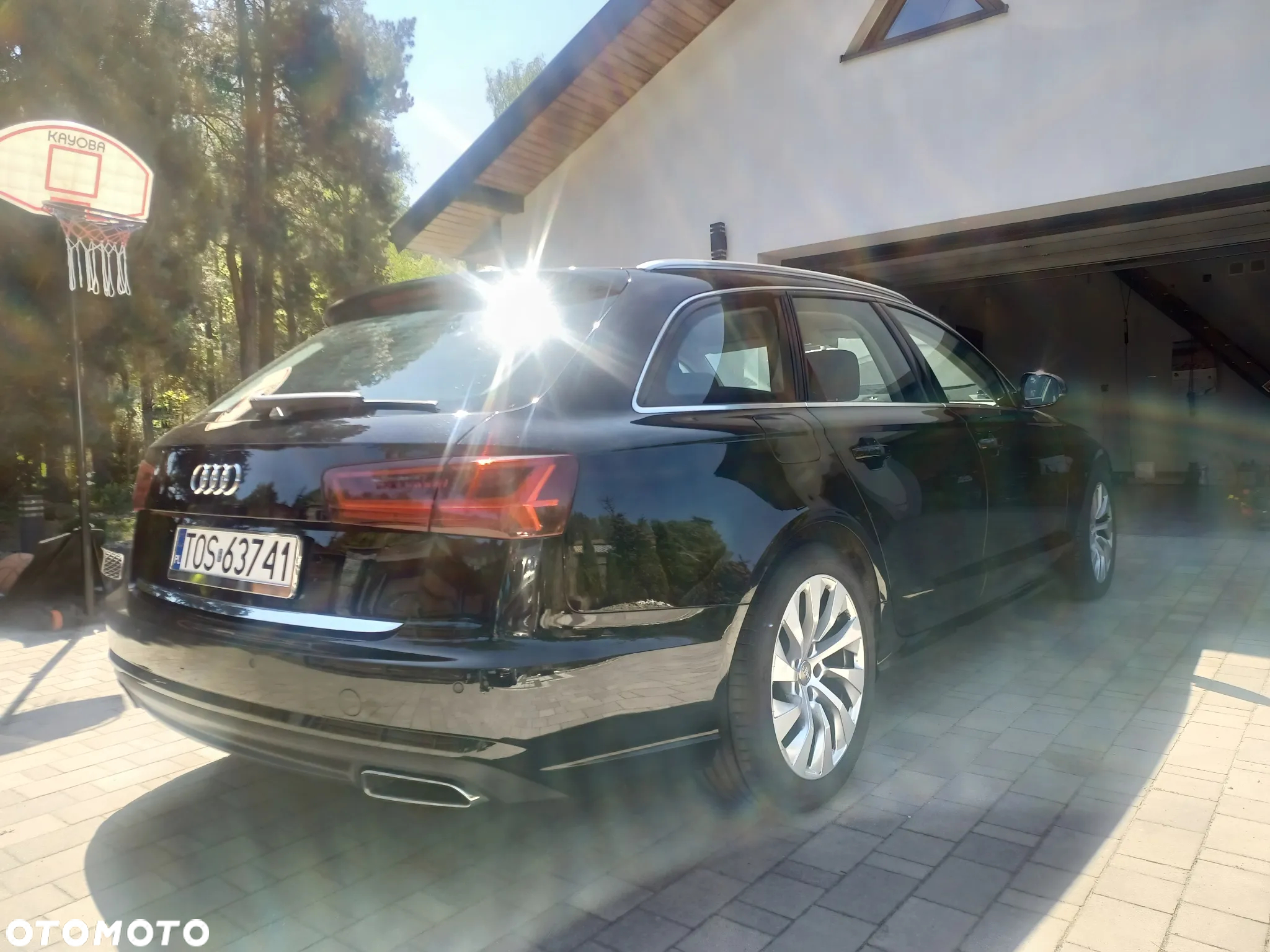 Audi A6 - 17