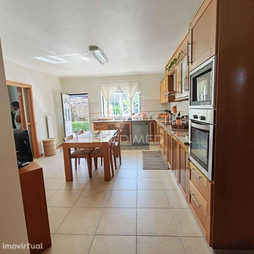 Moradia T4 em Nossa Senhora das MIsericordias - Ourém - Grande imagem: 3/37