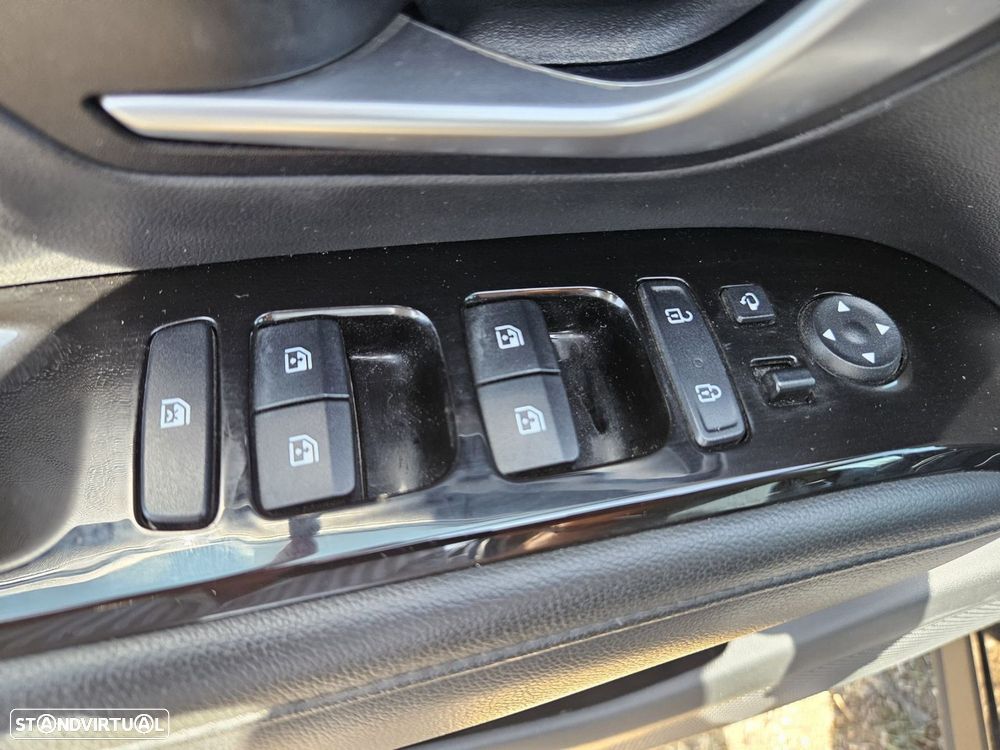 Hyundai Tucson 1.6 T-GDI PHEV Vanguard+Hyundai Smart Sense+ - 49