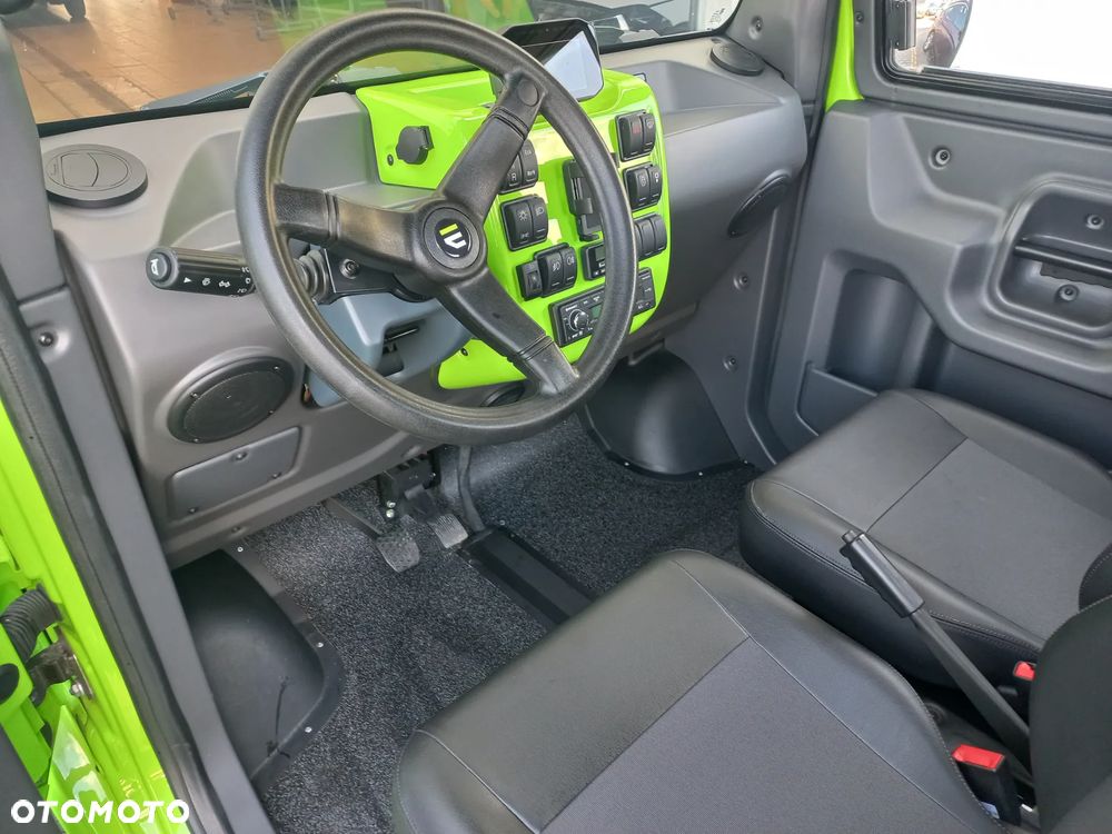 Evum Motors ACAR - 8