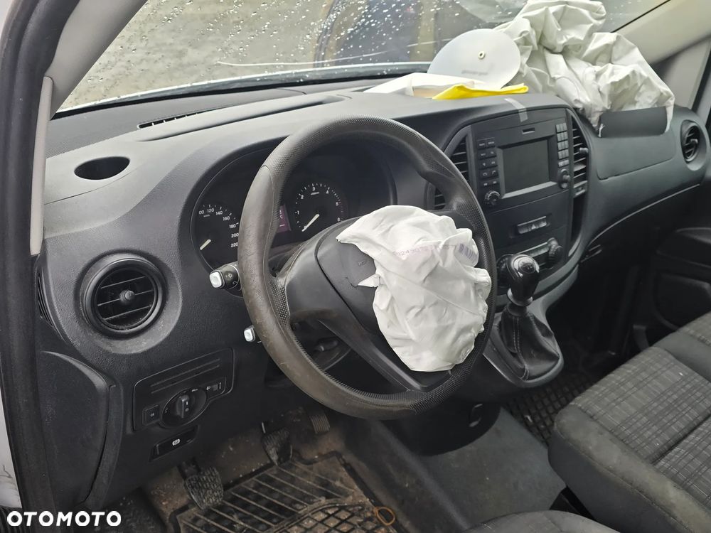 Mercedes-Benz Vito - 8
