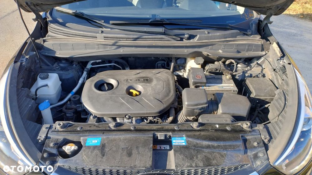 Hyundai ix35 2.0 GDI Style 2WD - 40