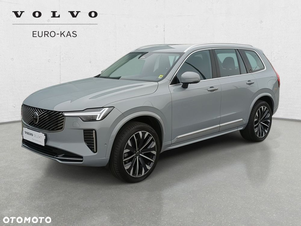 Volvo XC 90 - 2