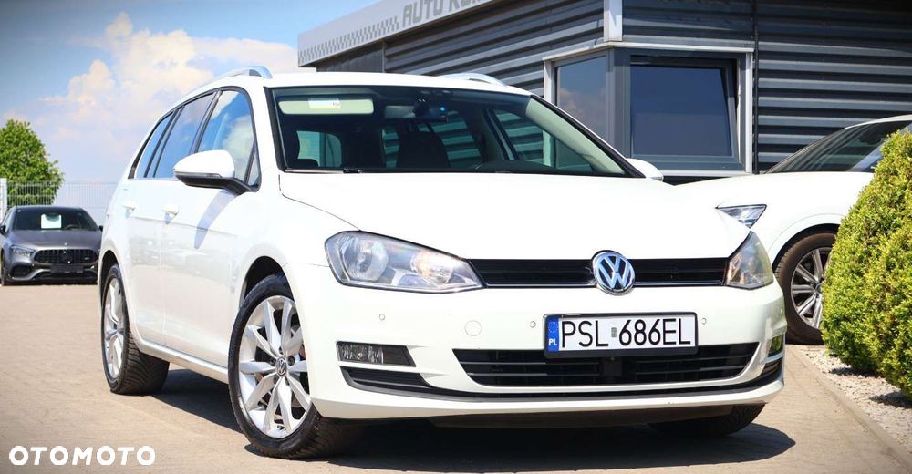 Volkswagen Golf - 2