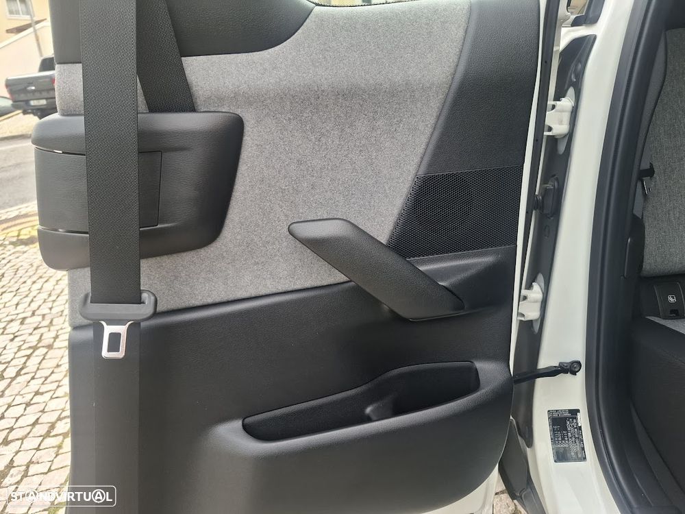 Mazda MX-30 e-SKYACTIV Prime-Line - 35