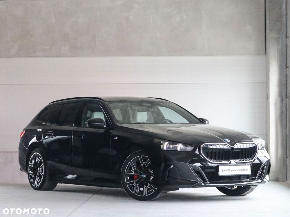 BMW Seria 5 - 11
