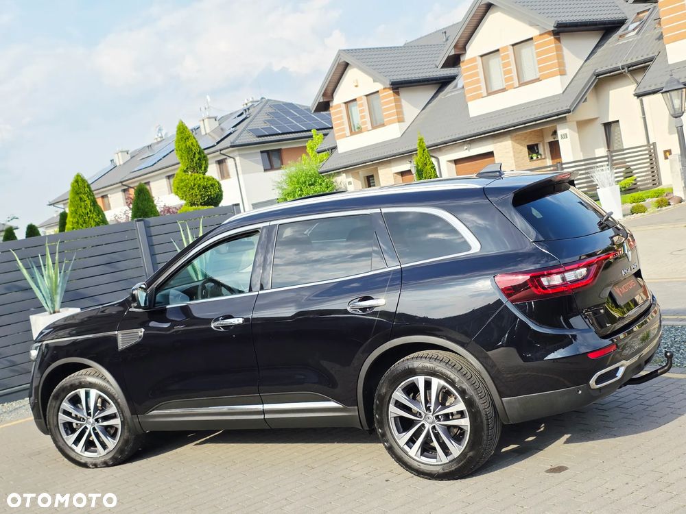 Renault Koleos 2.0 dCi Zen X-Tronic - 30