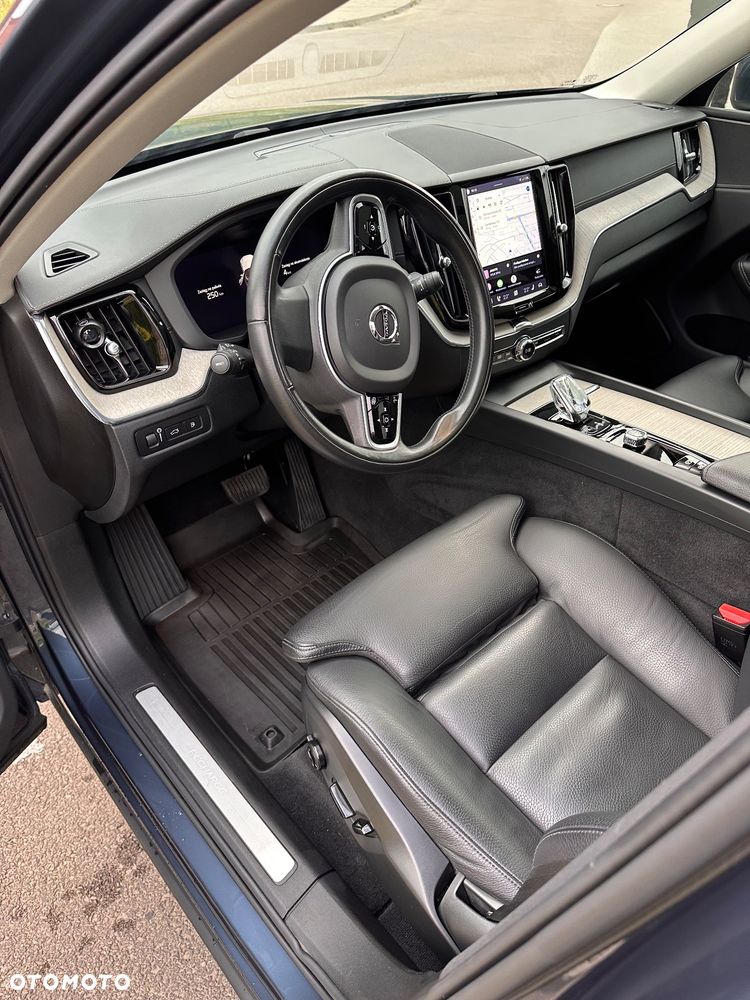 Volvo XC 60 - 10