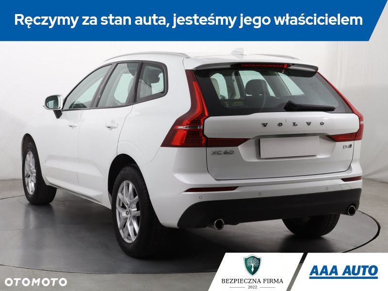 Volvo XC 60 - 5
