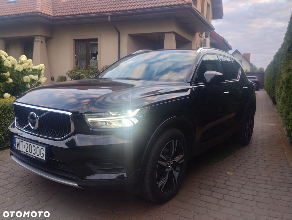 Volvo XC 40 D3 Momentum - 18