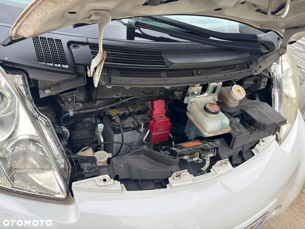 Peugeot iOn Active - 24
