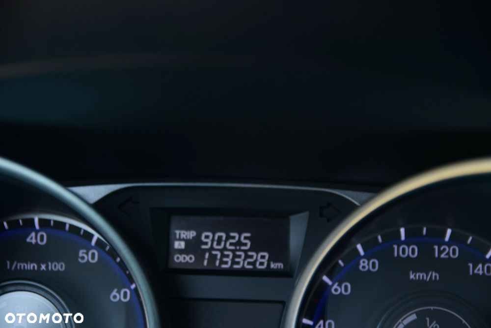 Hyundai ix35 - 37