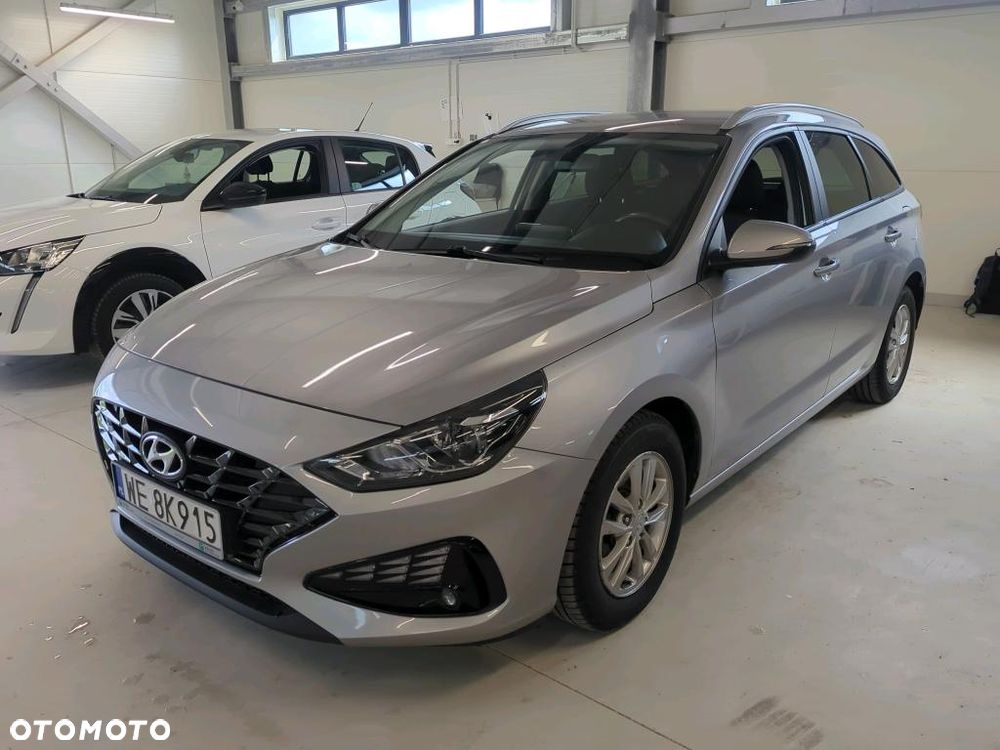 Hyundai i30 1.0 T-GDI Modern - 1