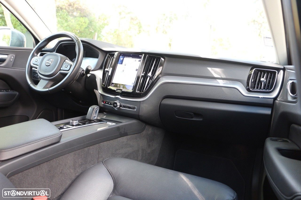 Volvo XC 60 2.0 T6 PHEV Inscription AWD - 16