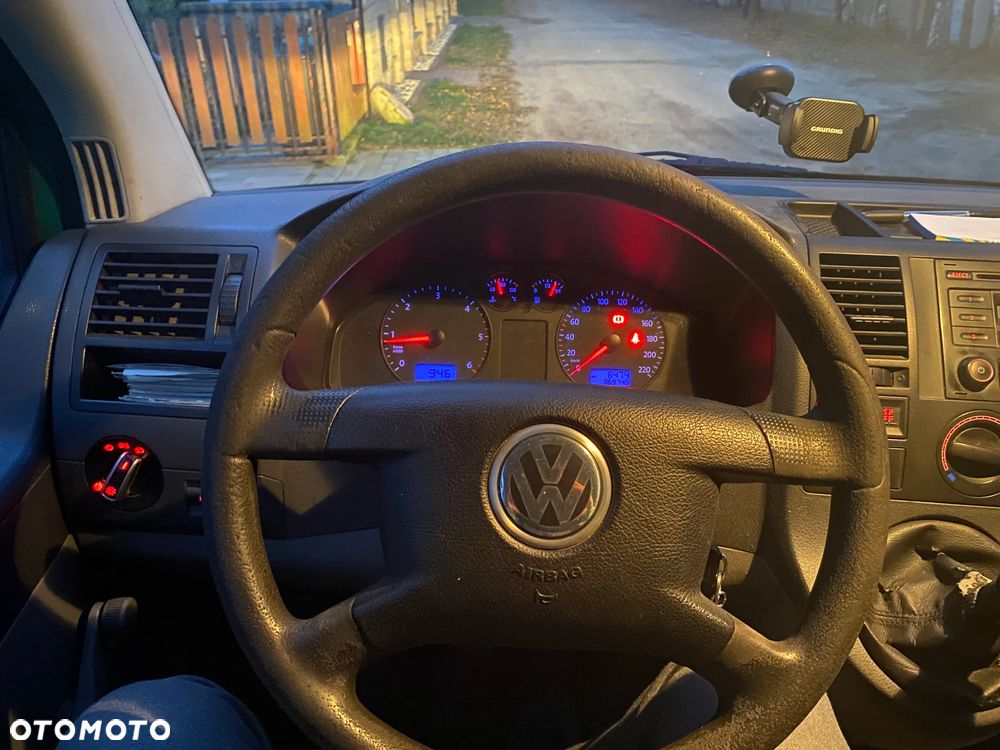 Volkswagen Caravelle L2 - 15
