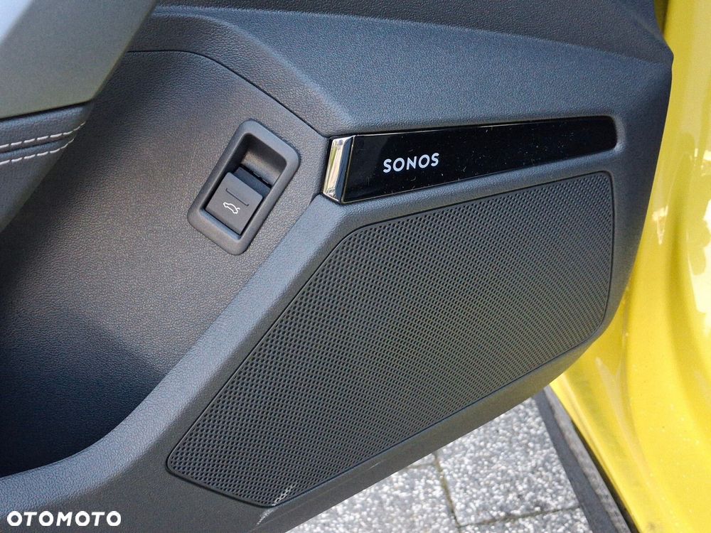Audi S3 Sportback - 10