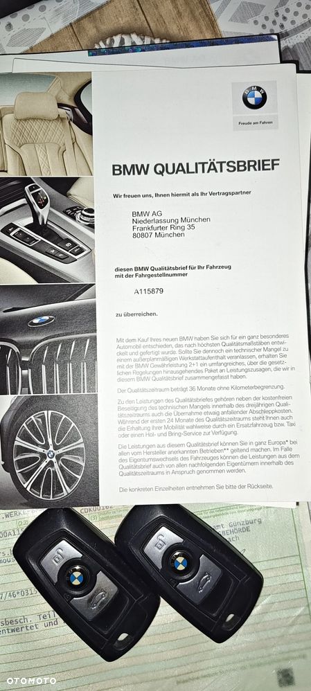 BMW Seria 3 320d - 30