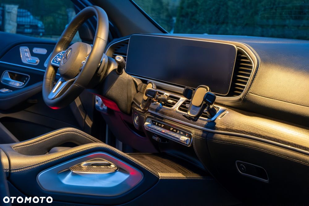 Mercedes-Benz GLE - 13