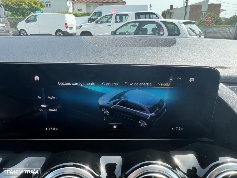 Mercedes-Benz EQA 250+ AMG Line - 50